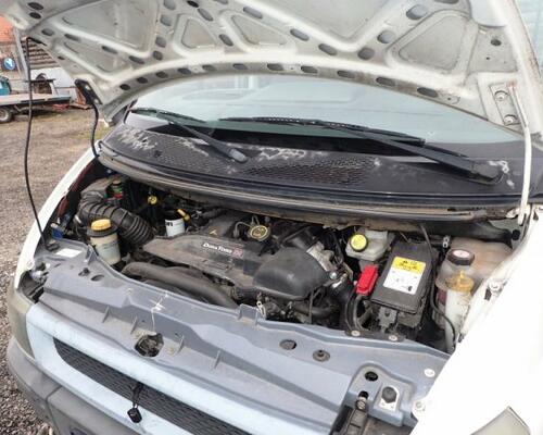 Ford 90 Tranzit 350 M