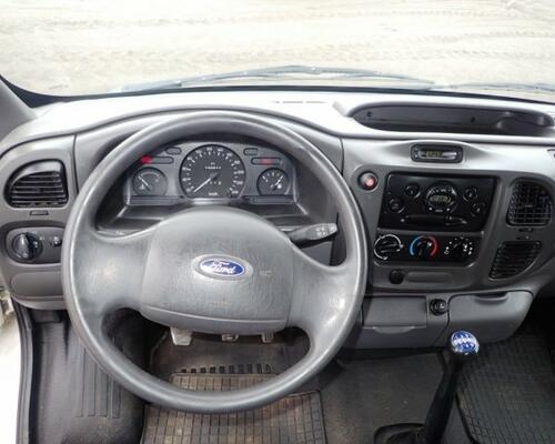 Ford 90 Tranzit 350 M