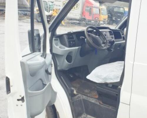 Ford T350 110 (Transit)