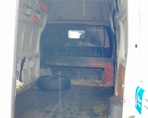 Ford T350 110 (Transit)