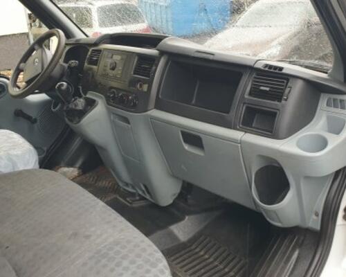 Ford T350 110 (Transit)