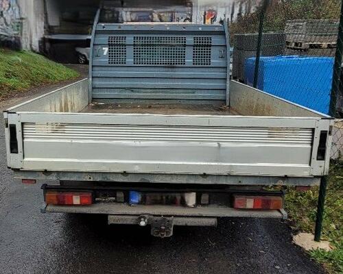 Ford Transit 350, 2.2TDci