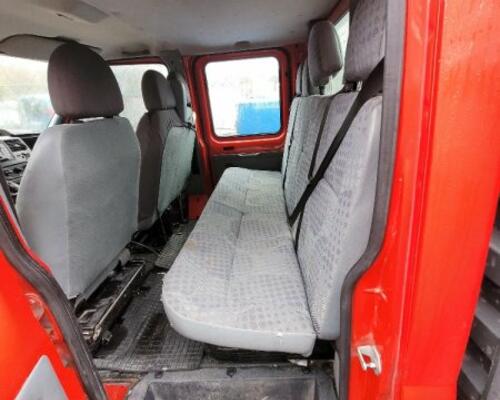Ford Transit 350, 2.2TDci