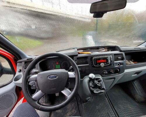 Ford Transit 350, 2.2TDci