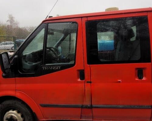 Ford Transit 350, 2.2TDci