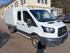 Ford Transit 7 míst 96 KW nové rozvody
