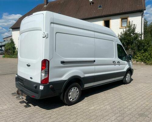 Ford Transit  H3 L3 servisní auto