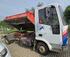 IVECO 60.E14 intercooler