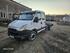 IVECO DAILY 35 C15 - Hákový nosič kontejneru