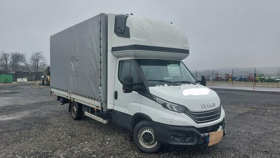 Iveco Daily 35S18