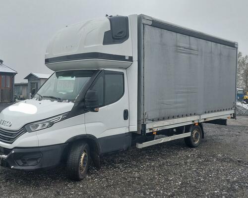 Iveco Daily 35S18