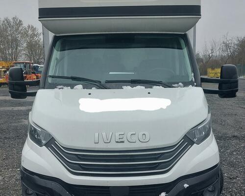 Iveco Daily 35S18