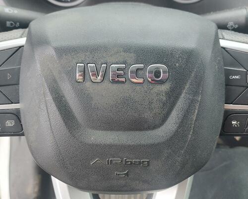 Iveco Daily 35S18