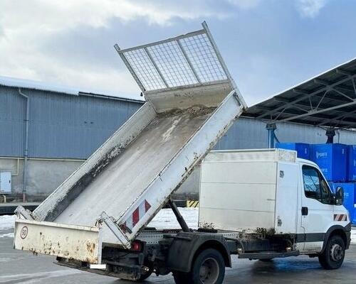 IVECO Daily 65c15
