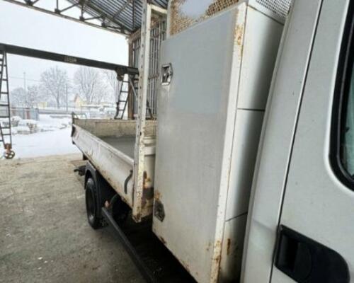 IVECO Daily 65c15
