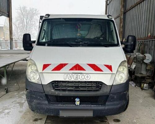 IVECO Daily 65c15