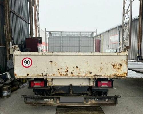 IVECO Daily 65c15