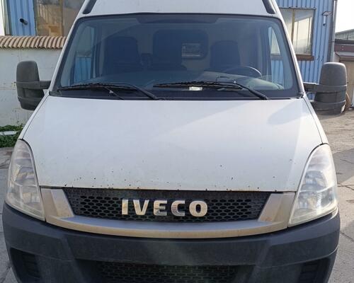 IVECO DAILY C 30V