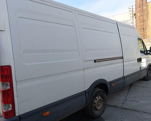 IVECO DAILY C 30V