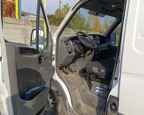 IVECO DAILY C 30V