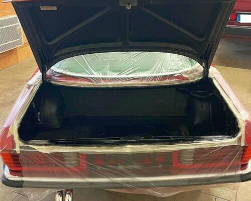 Mercedes 280 SL C (170) Mercedes 280 SL C (170)
