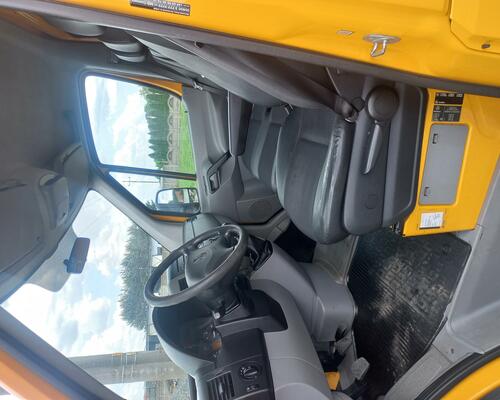 Mercedes Benz Sprinter 413CDI