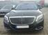 Mercedes S350 CDi long BlueTec