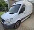 Mercedes Sprinter 210 CDI 906 KA30