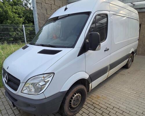 Mercedes Sprinter 210 CDI 906 KA30