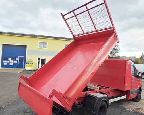 Mercedes Sprinter 516 CDI 2.2