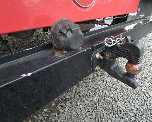 Mercedes Sprinter 516 CDI 2.2