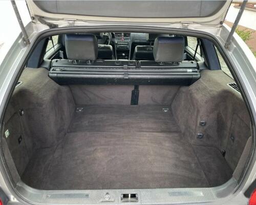Mercedes W202 C 4.3 AMG