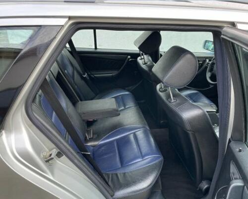 Mercedes W202 C 4.3 AMG