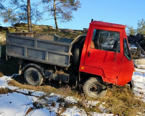 Multicar M 24