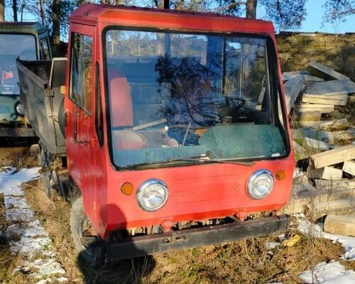 Multicar M 24