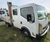 Nissan Cabstar 35.13 / 2.5D