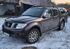 Nissan Navara (double cab)