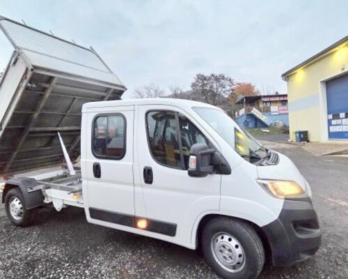 Peugeot Boxer 2.2 HDi