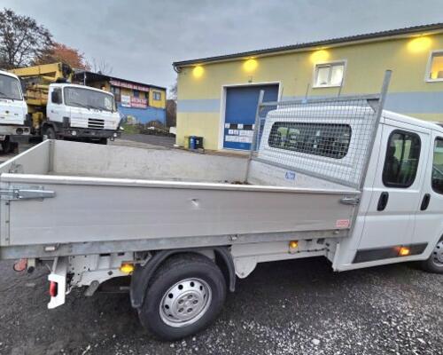 Peugeot Boxer 2.2 HDi