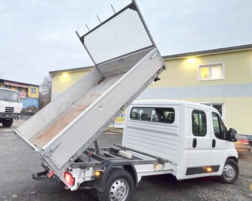 Peugeot Boxer 2.2 HDi