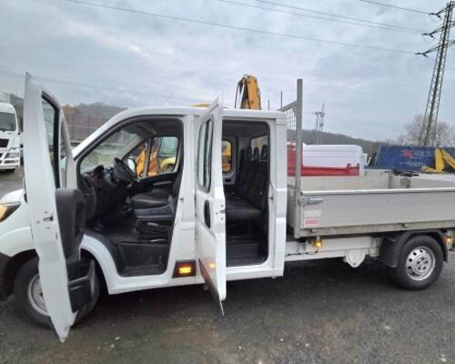 Peugeot Boxer 2.2 HDi