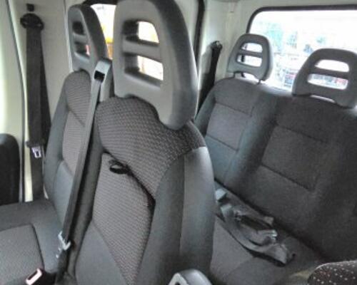 Peugeot Boxer 2.2 HDi