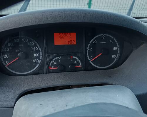 Peugeot boxer 2.2 HDI 74 kw odpočet dph