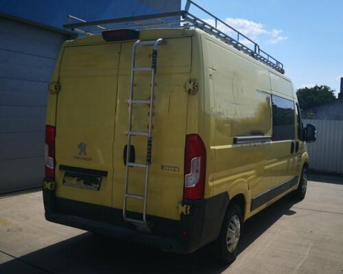 Peugeot Boxer 2.2D