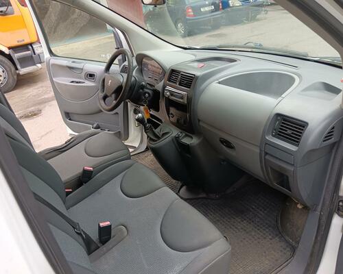 Peugeot Expert 1,6 HDI 66 KW O