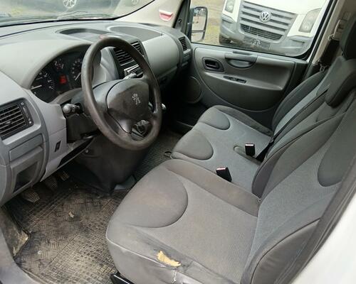 Peugeot Expert 1,6 HDI 66 KW O