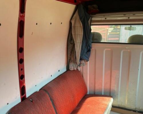 Renault Master 2.5D