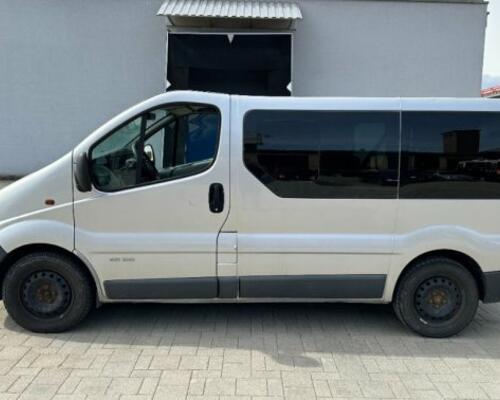Renault Trafic 1.9 DCi