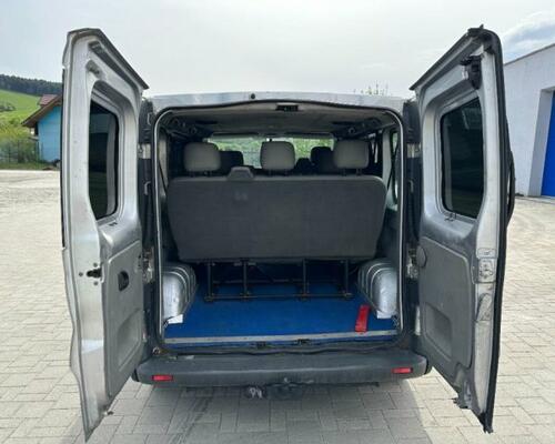 Renault Trafic 1.9 DCi