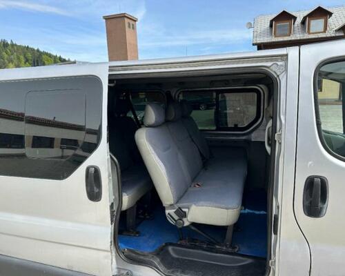 Renault Trafic 1.9 DCi